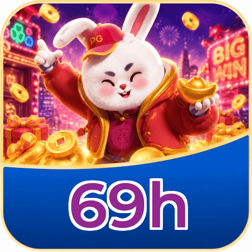 69h Jackpots Progressivos
