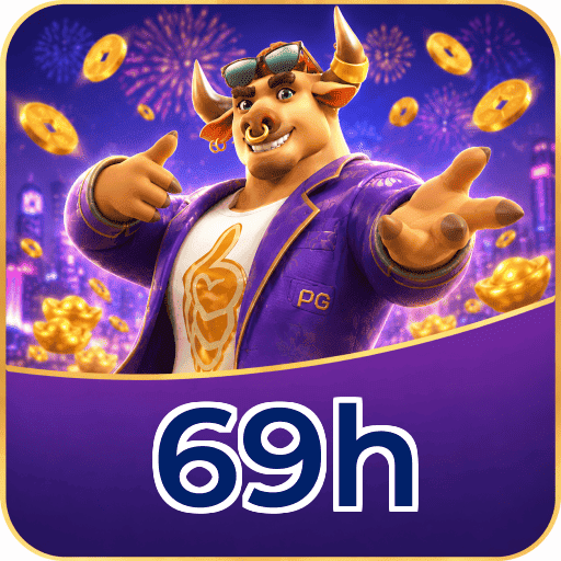 Requisitos do APK 69h para Android - Logo Oficial
