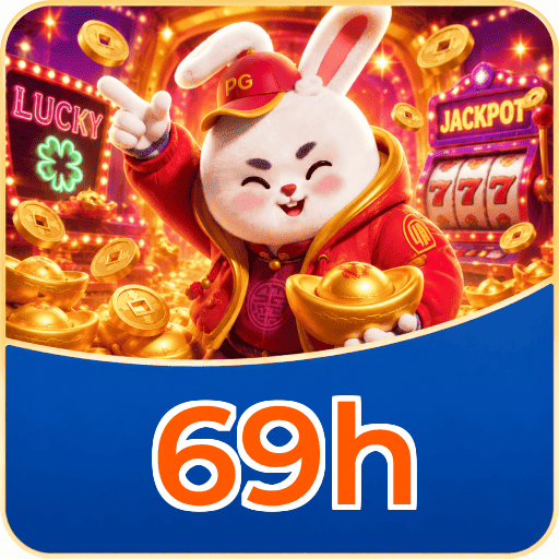 Logo 69h Loteria Online