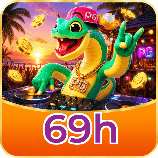 Logo da 69h