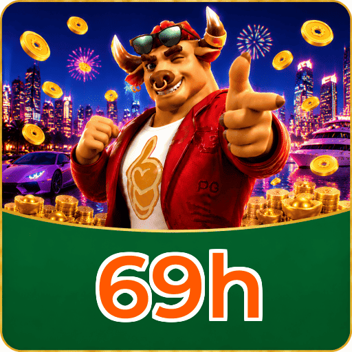 69h Cassino Ao Vivo - 89 Mesas Evolution Gaming